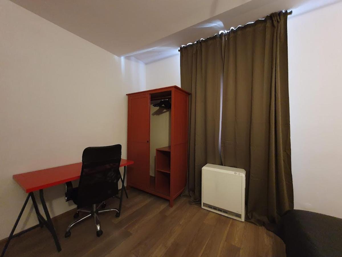 F-3 Krakow Rynek-Wawel O&P Apartfamily Exterior photo