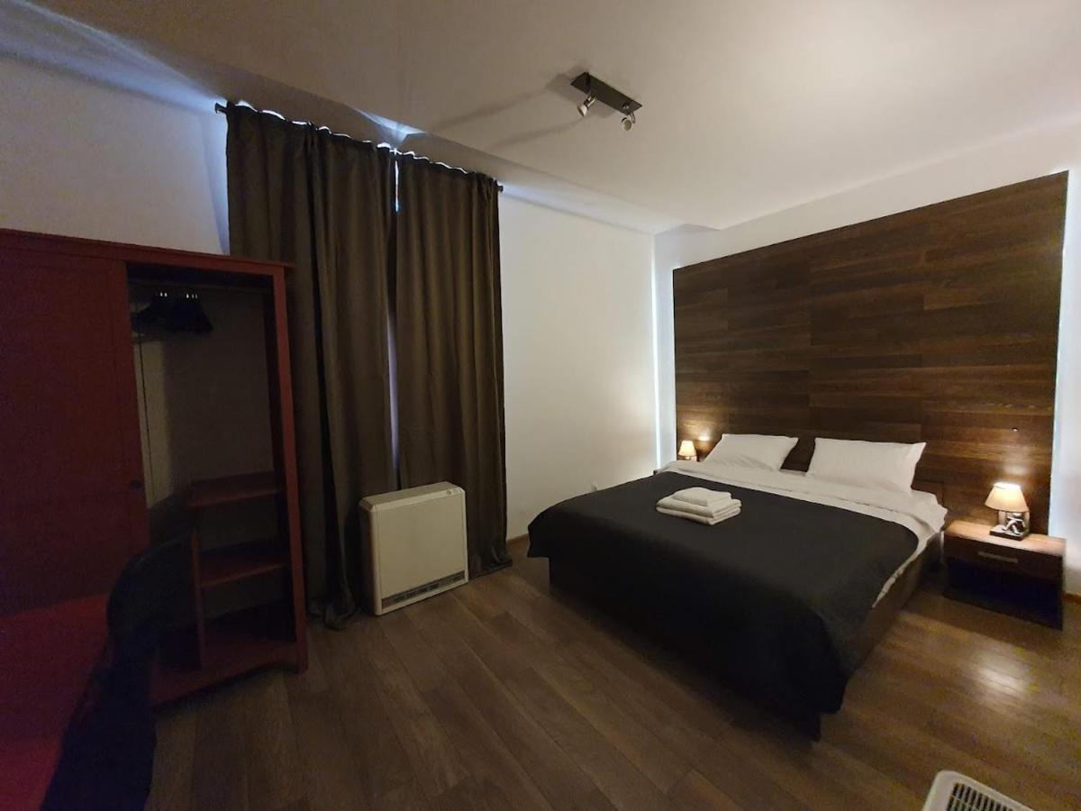 F-3 Krakow Rynek-Wawel O&P Apartfamily Exterior photo