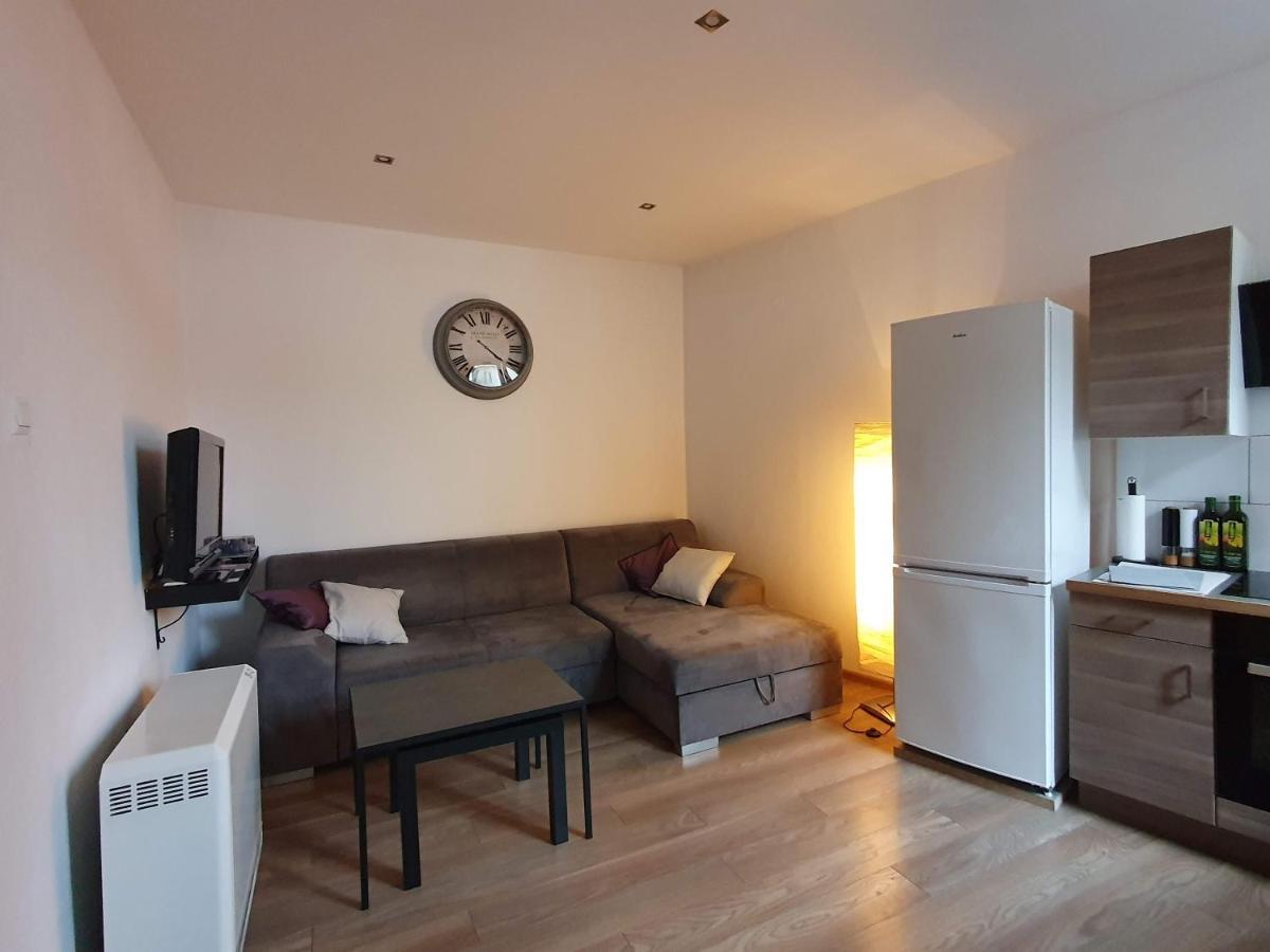 F-3 Krakow Rynek-Wawel O&P Apartfamily Exterior photo